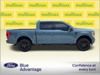 Used 2023 Ford F150 XLT w/ Equipment Group 302A High AWD/4WD video 2