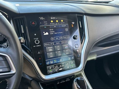 Used 2025 Subaru Legacy Premium w/ Popular Package #1A image 23