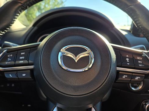 Used 2018 MAZDA CX-5 Grand Touring w/ Premium Package AWD/4WD image 23