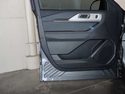 New 2026 Ford Explorer Active w/ Active Comfort Package image 35