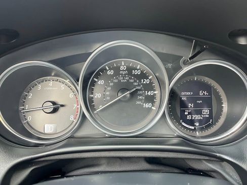 Used 2015 MAZDA CX-5 Touring image 12