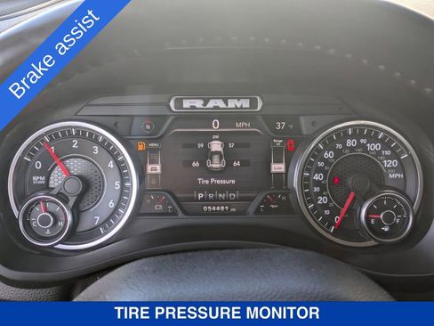 Used 2022 RAM 2500 Laramie image 26