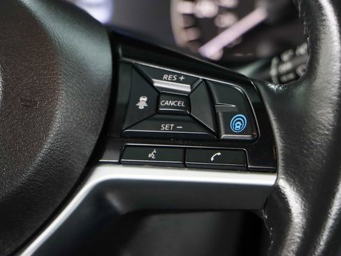 Used 2023 Nissan Altima 2.5 SL image 14