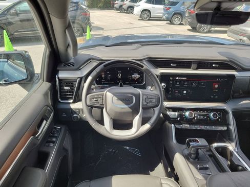 New 2026 GMC Sierra 1500 Denali image 30