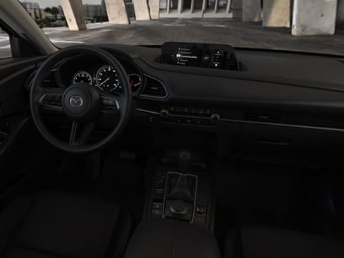 New 2026 MAZDA CX-30 AWD 2.5 S image 8