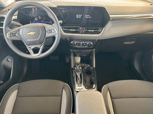 New 2026 Chevrolet TrailBlazer LT FWD image 14
