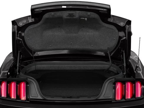 Used 2017 Ford Mustang GT Premium w/ GT Performance Package RWD image 13