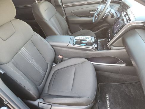 Used 2022 Hyundai Tucson SEL AWD/4WD image 9