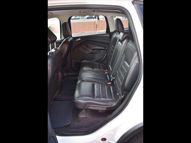 Used 2019 Ford Escape SEL FWD image 19