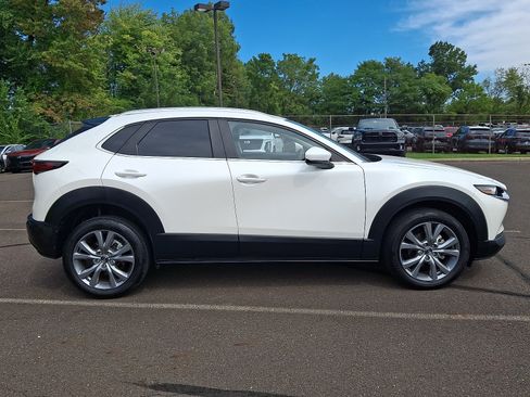Used 2023 MAZDA CX-30 AWD 2.5 S w/ Preferred Package image 7