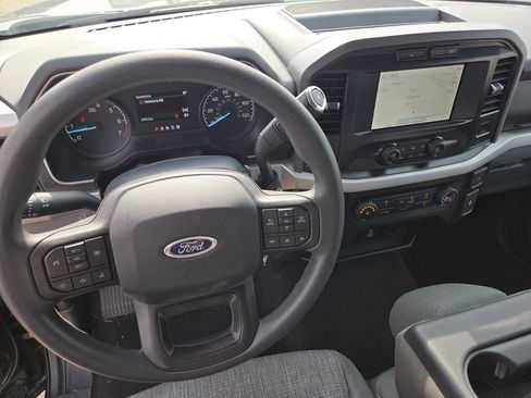 Used 2022 Ford F150 XLT AWD/4WD image 33