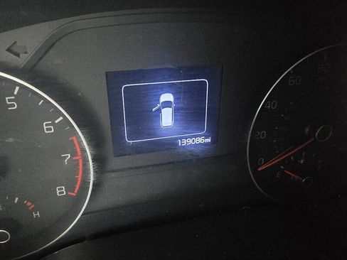 Used 2017 Kia Sportage LX FWD image 18