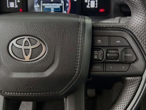 New 2025 Toyota Tacoma SR5 image 16