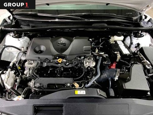Certified 2024 Toyota Camry SE image 31