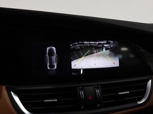 Used 2020 Alfa Romeo Giulia AWD w/ Cold Weather Package image 25
