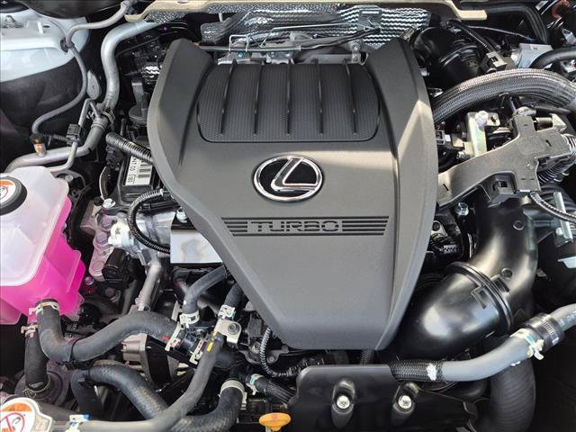 New 2026 Lexus RX 350 Premium w/ Convenience Package FWD image 16