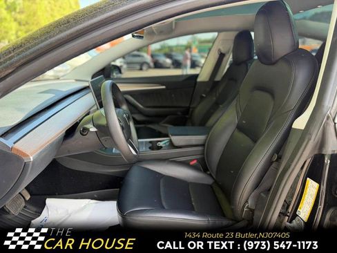 Used 2023 Tesla Model 3 Standard Range RWD image 16
