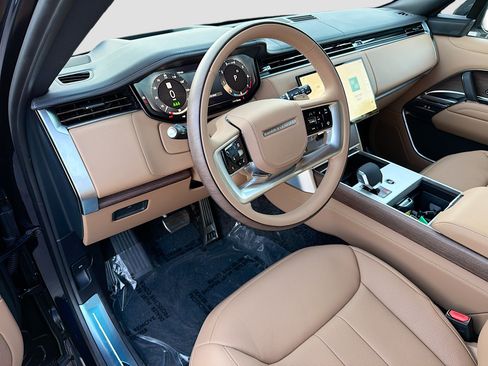 New 2026 Land Rover Range Rover SE AWD/4WD image 26