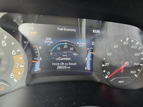 Used 2023 Jeep Compass Latitude w/ Convenience Group image 35