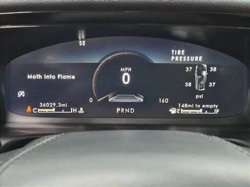 Used 2022 Lincoln Aviator Reserve w/ Equipment Group 201A RWD image 11