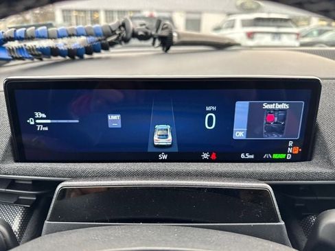 New 2025 Ford Mustang Mach-E GT image 15