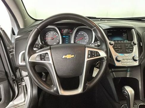 Used 2015 Chevrolet Equinox LT w/ Power Convenience Package FWD image 14