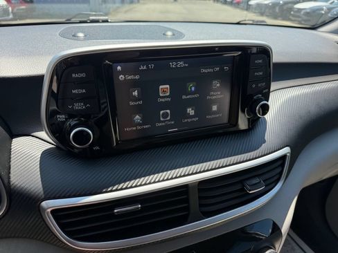 Used 2020 Hyundai Tucson SE AWD/4WD image 24