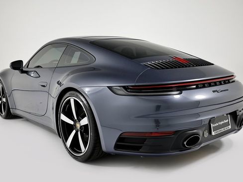 Used 2020 Porsche 911 GT3 RS image 3