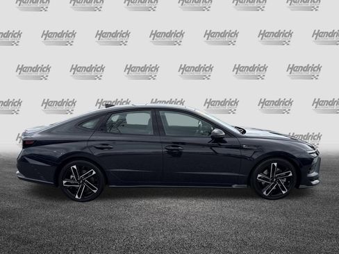 Used 2024 Hyundai Sonata N Line FWD image 11