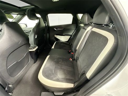 Used 2023 Kia EV6 GT-Line w/ GT-Line Suede Seat Package image 28