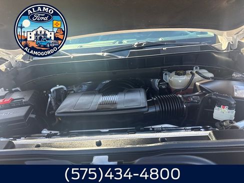 Used 2019 Chevrolet Silverado 1500 LT w/ All-Star Edition image 22