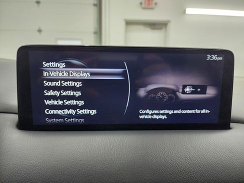 Used 2024 MAZDA CX-5 Carbon Edition image 45