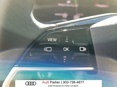 New 2025 Audi Q6 e-tron Premium image 15