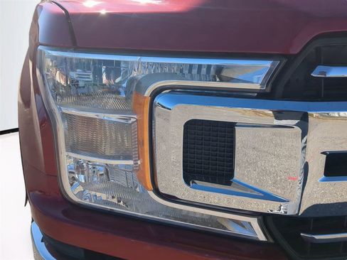 Used 2020 Ford F150 XLT w/ Equipment Group 302A Luxury image 10