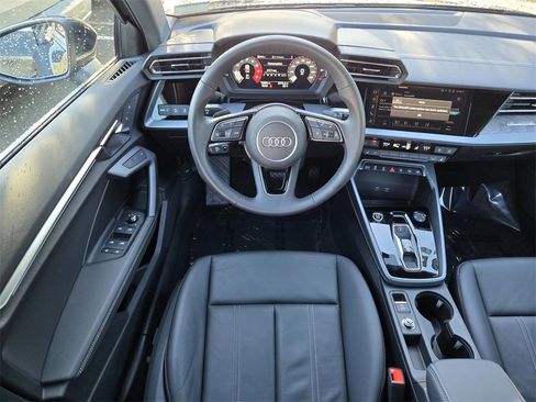 Certified 2025 Audi A3 2.0T Premium w/ Convenience Package image 12