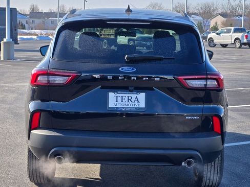 New 2026 Ford Escape ST-Line w/ Cold Weather Package image 14