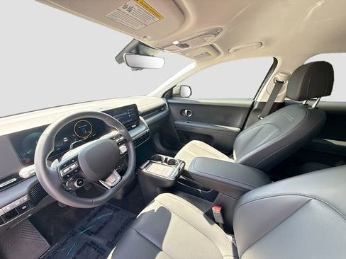 Certified 2026 Hyundai Ioniq 5 SEL RWD image 19
