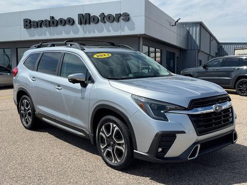 Used 2023 Subaru Ascent Touring AWD/4WD image 1