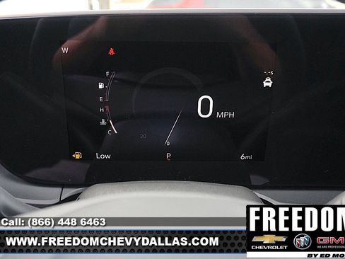 New 2026 Buick Envista Preferred image 18