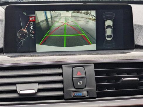 Used 2016 BMW 340i xDrive Sedan image 19