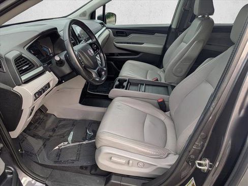 Used 2018 Honda Odyssey EX-L image 14