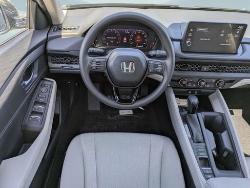 New 2026 Honda Accord LX image 14