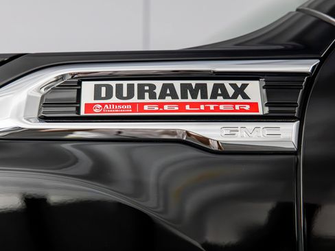 Used 2020 GMC Sierra 2500 Denali w/ Denali Ultimate Package AWD/4WD image 14