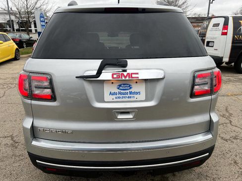 Used 2013 GMC Acadia SLT image 14