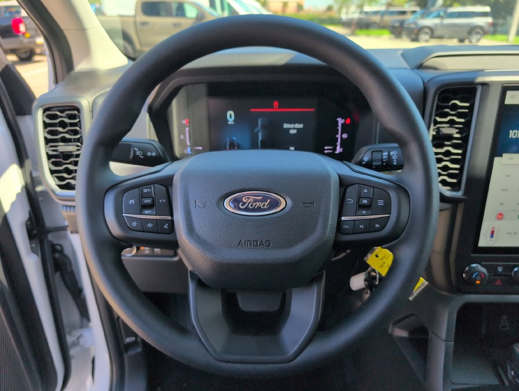 New 2026 Ford Ranger XL RWD image 29