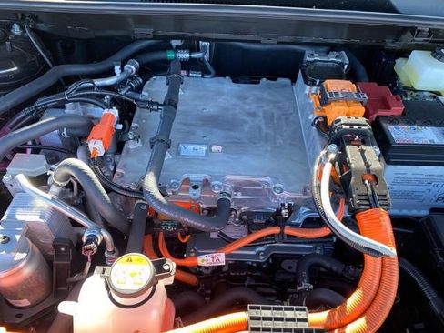 New 2026 Subaru Solterra Premium image 23