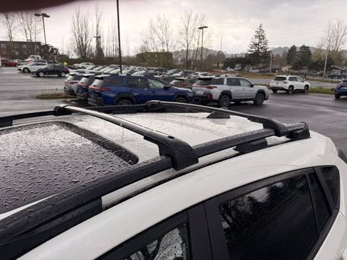 Certified 2025 Subaru Crosstrek 2.5i Limited w/ Popular Package #3A image 11