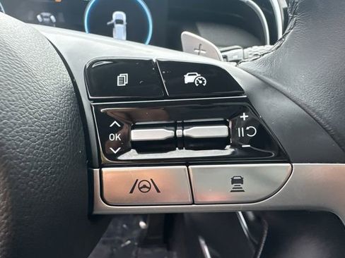 Used 2024 Hyundai Tucson SEL image 31