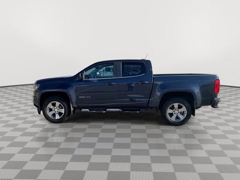 Used 2018 Chevrolet Colorado Z71 w/ Centennial Edition image 5