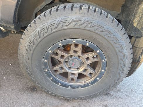 Used 2021 Toyota 4Runner Venture w/ Moonroof Package AWD/4WD image 7